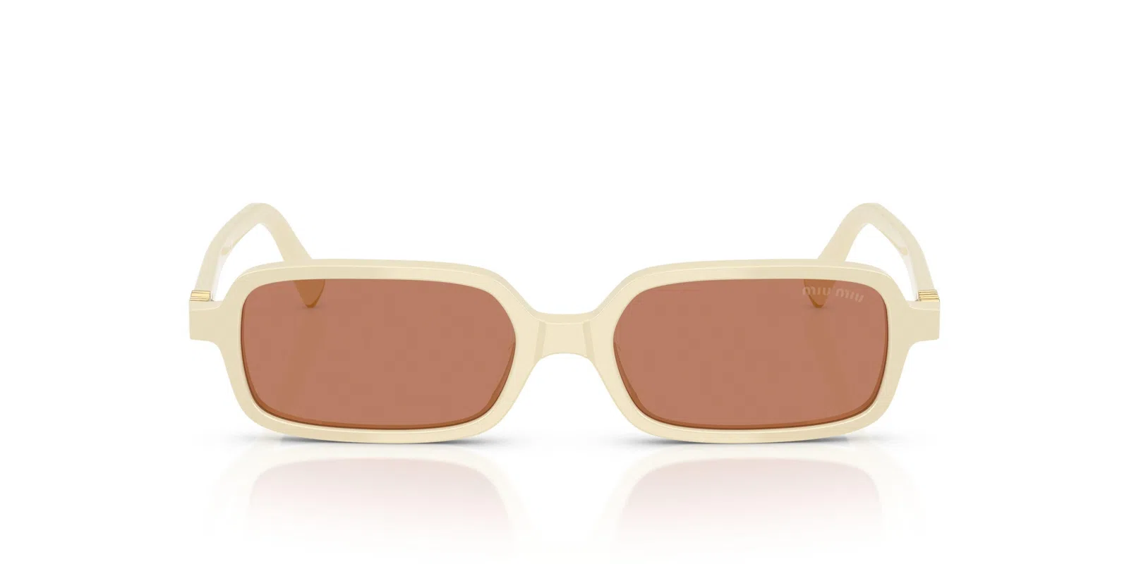 Miu Miu 11ZSF Sunglasses - view 44
